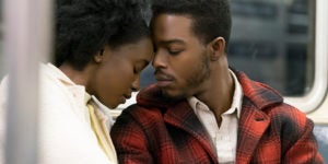 The Trailer For 'If Beale Street Could Talk' Is A Stunning Preview Of Baldwin Adaptation