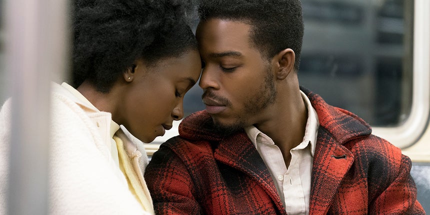 The 1st Trailer For Barry Jenkins’ ‘If Beale Street Could Talk’ Is Here Just In Time for James Baldwin’s Birthday