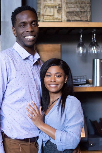 ‘Married at First Sight’ Couple Brandi Broughton And Quinton Strother Are Officially Engaged!