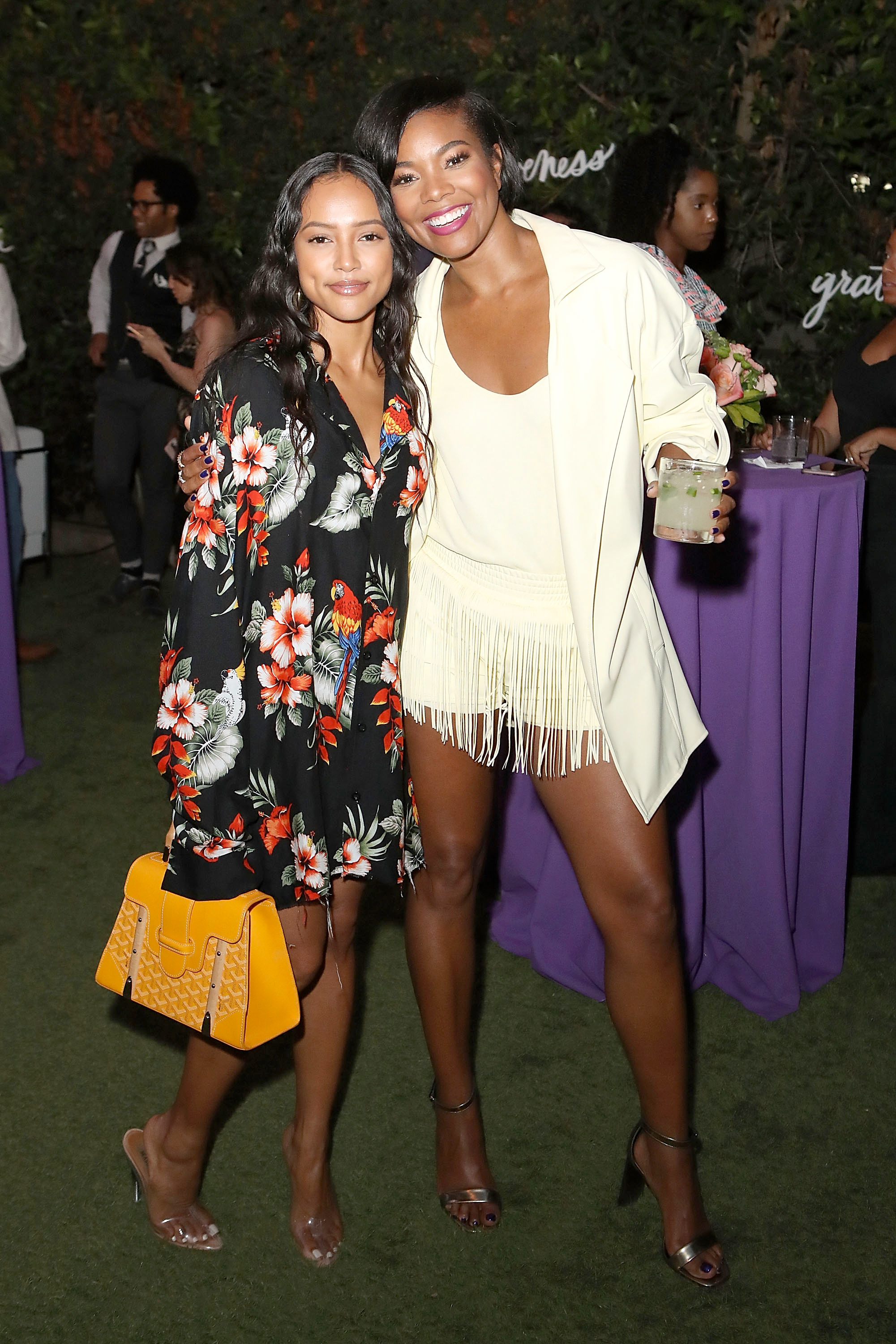 Celebrity Photos of The Week: July 29 - Aug 4