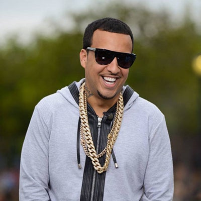 French Montana’s Home Targeted By Armed Robbers
