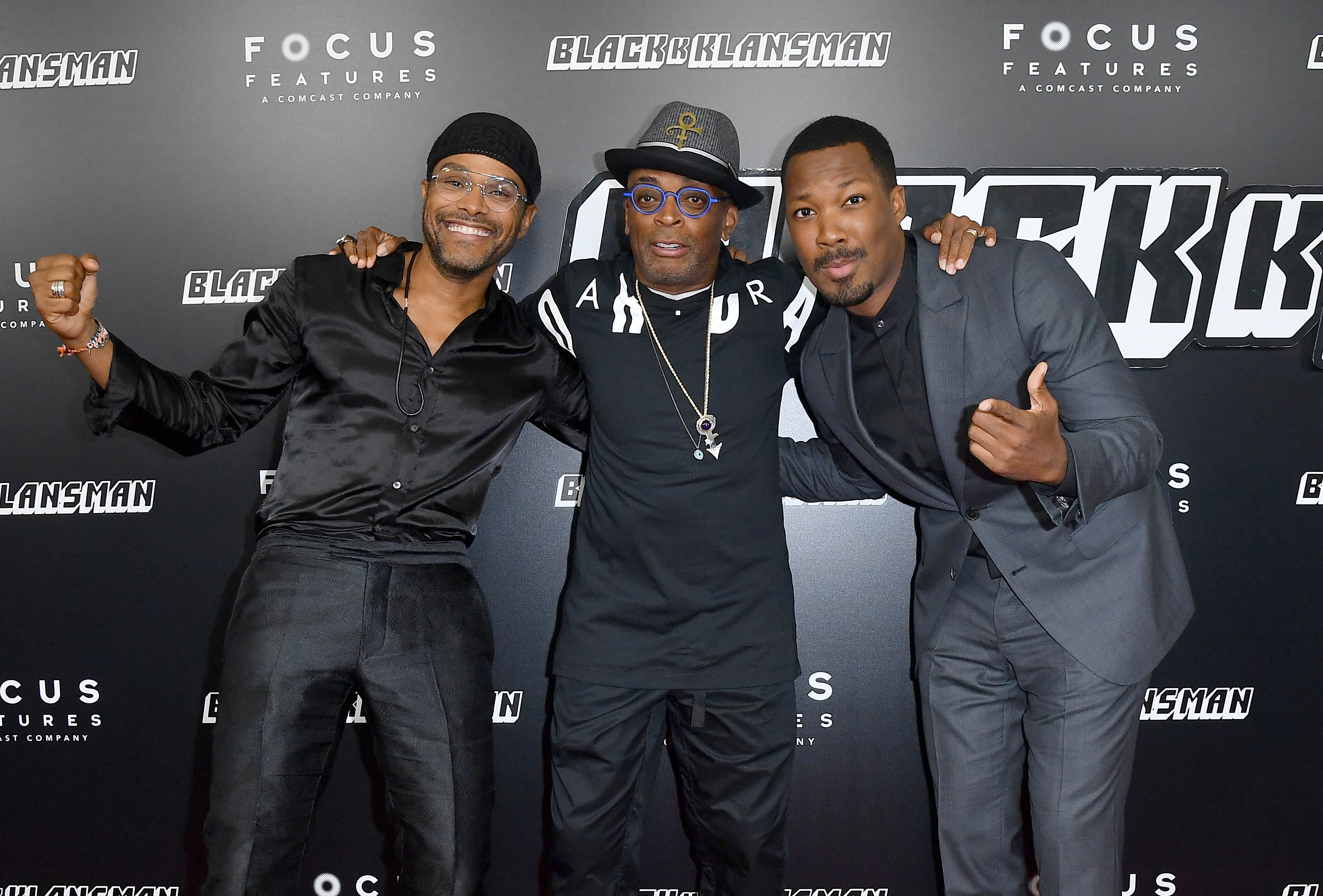 Celebrity Photos of The Week: July 29 - Aug 4