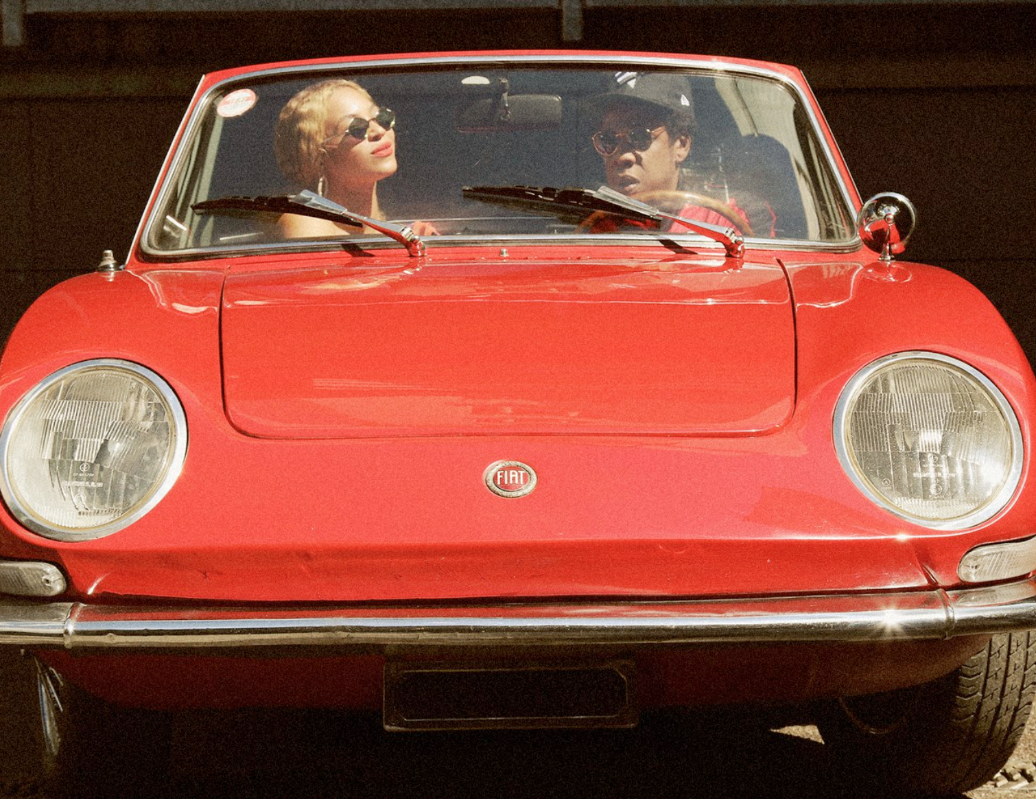 12 Of Our Favorite Photos From Beyoncé and JAY-Z 's Epic European Vacation