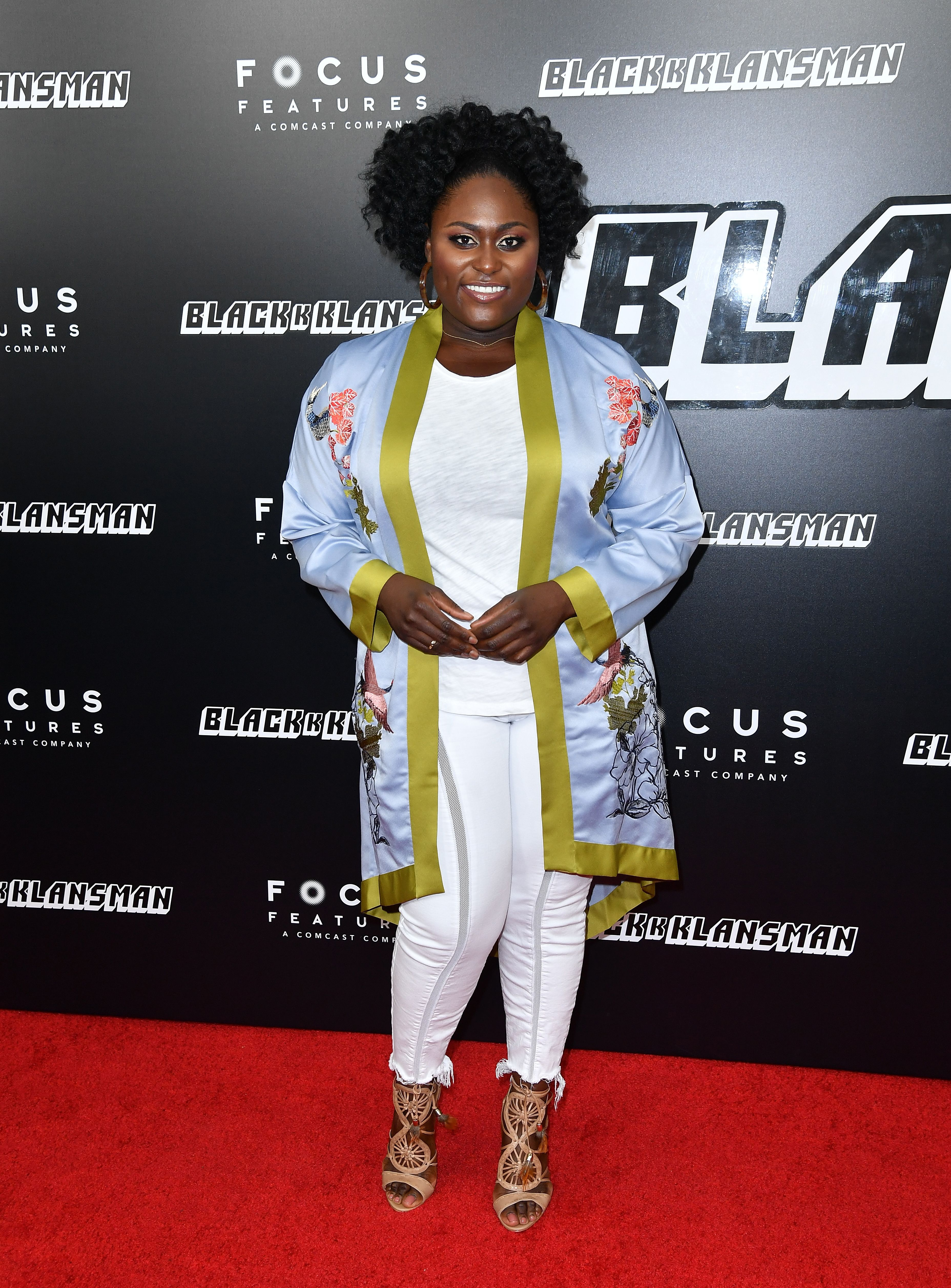 Celebrity Photos of The Week: July 29 - Aug 4