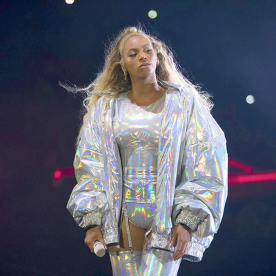 Beyoncé’s Style Slayage Continues! Here Are 12 Of Our Fave Wardrobe Moments From OTR II