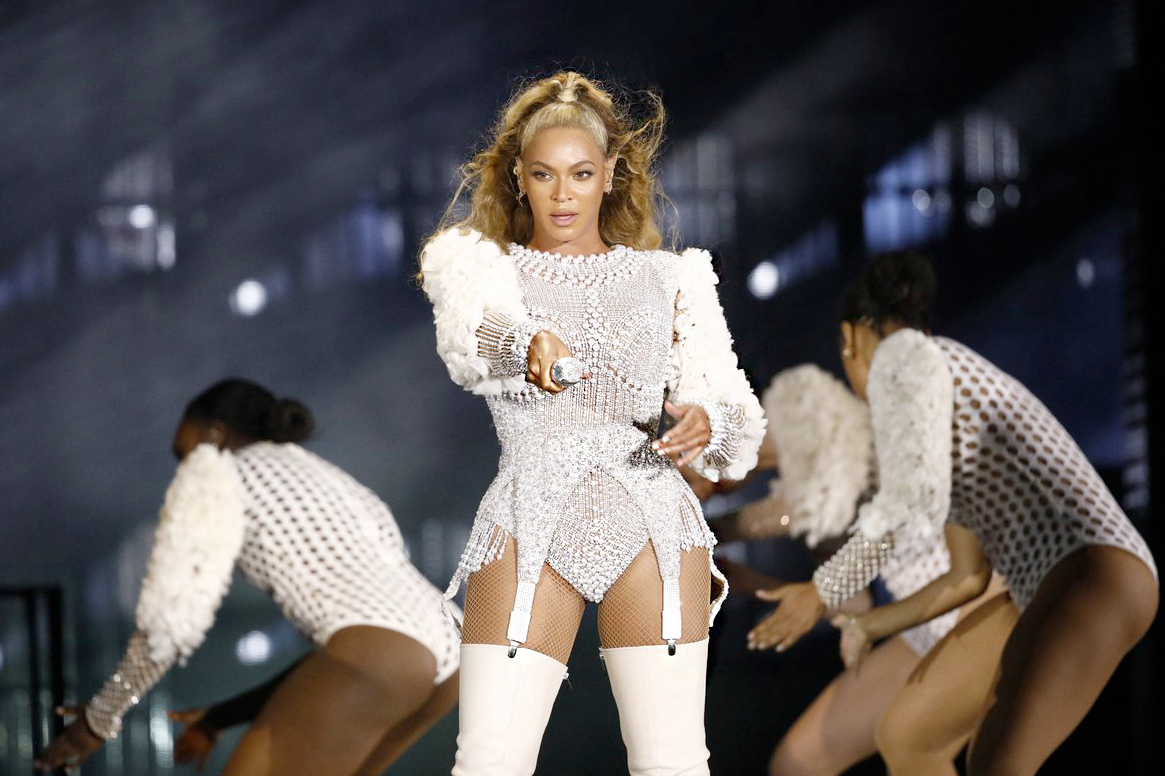 Beyoncé Tracklist Leak Nearly Sends Fans Into Frenzy, Confuses Others