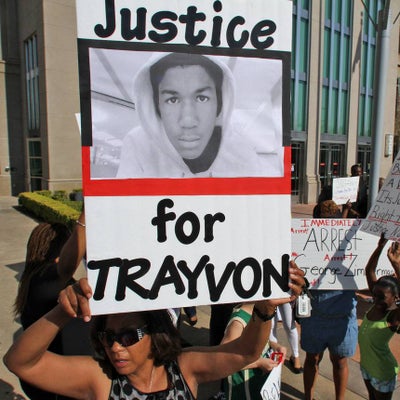 Rest In Power, Episode 1: Trayvon Martin Docuseries Details The 71 Seconds That Changed America