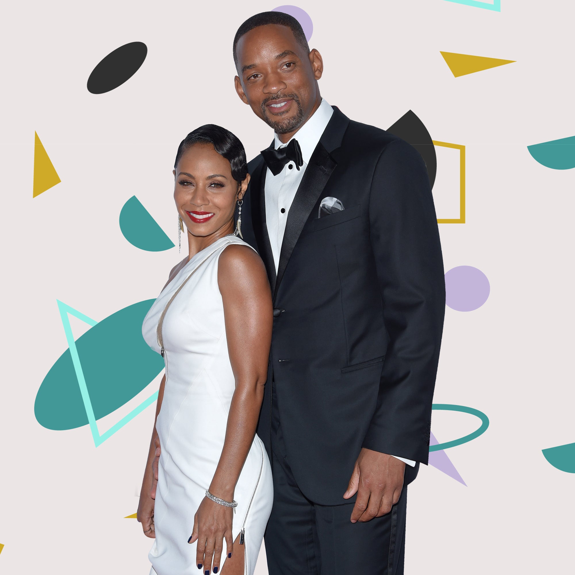 Goals! Famous Couples Who Have Been Together More Than Half Their Lives