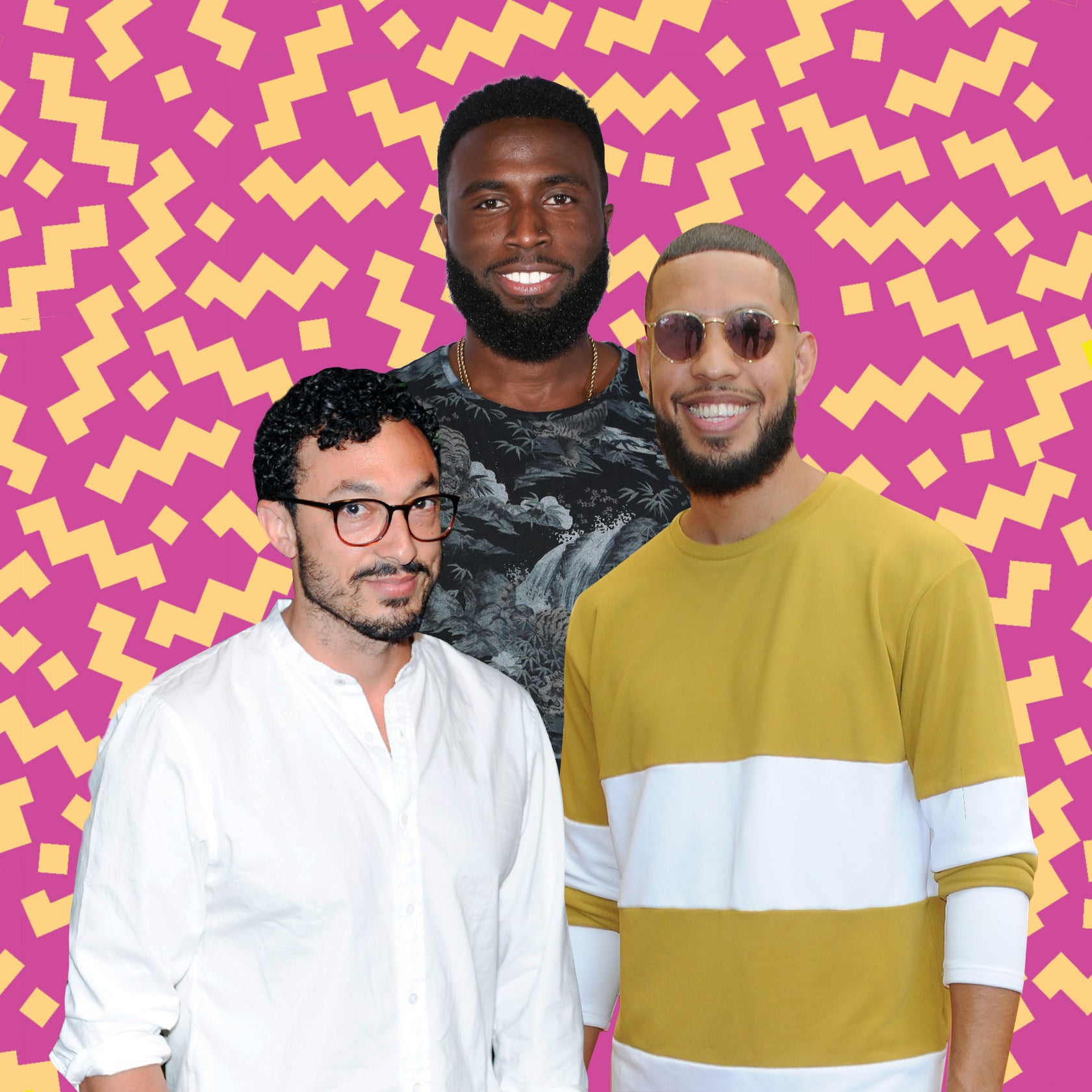 A Definitive Guide To All Of The Male Characters In ‘Insecure’ Season 3 (So Far!)