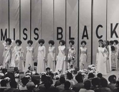 Miss Black America Pageant Celebrates 50 Years Of Black Excellence This Weekend