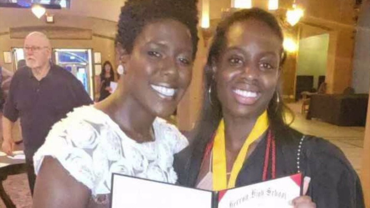Indiana Mother's Student Loan Debt Almost Prevents Daughter From Enrolling In College