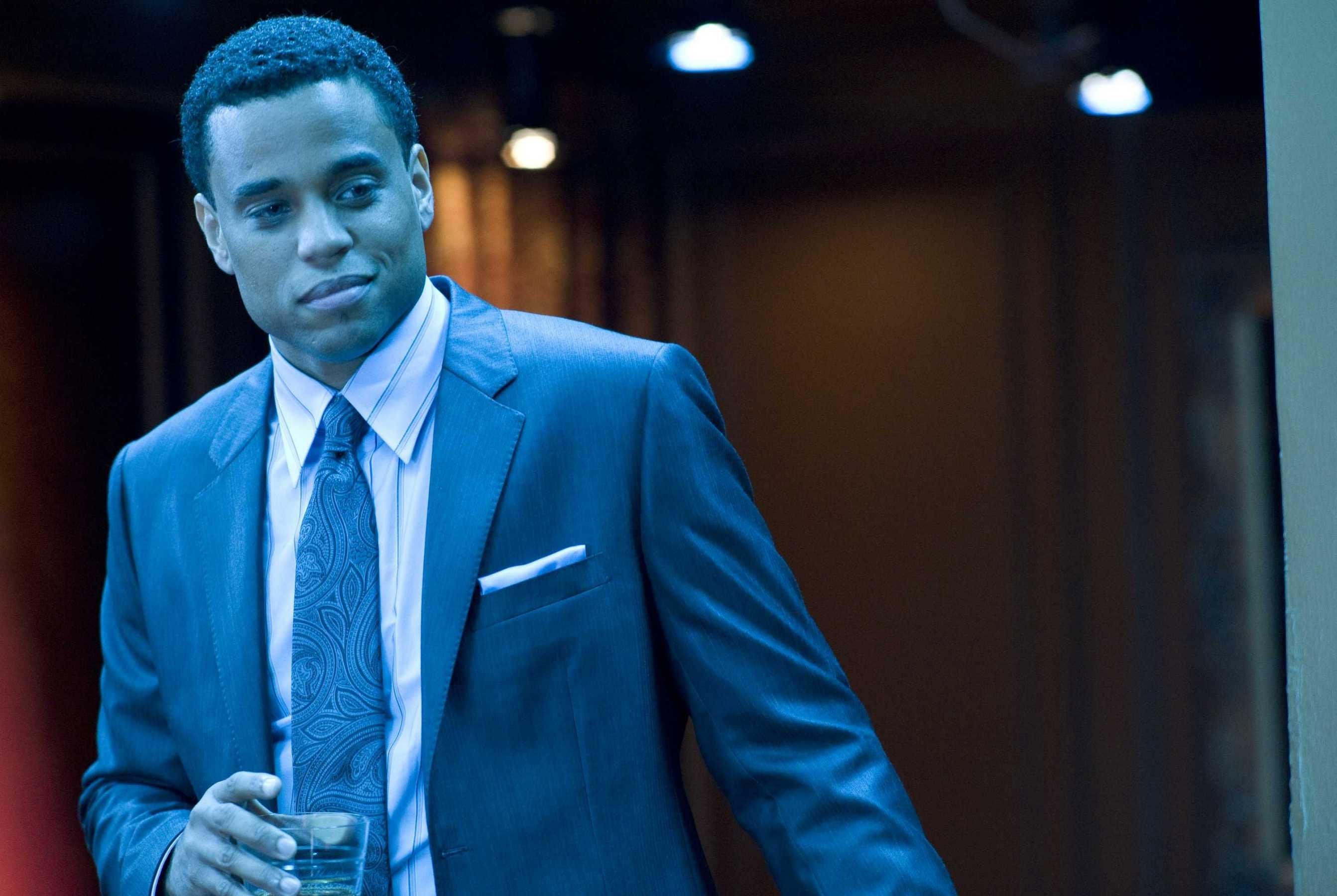 Birthday Boy Michael Ealy’s Seven Sexiest Roles