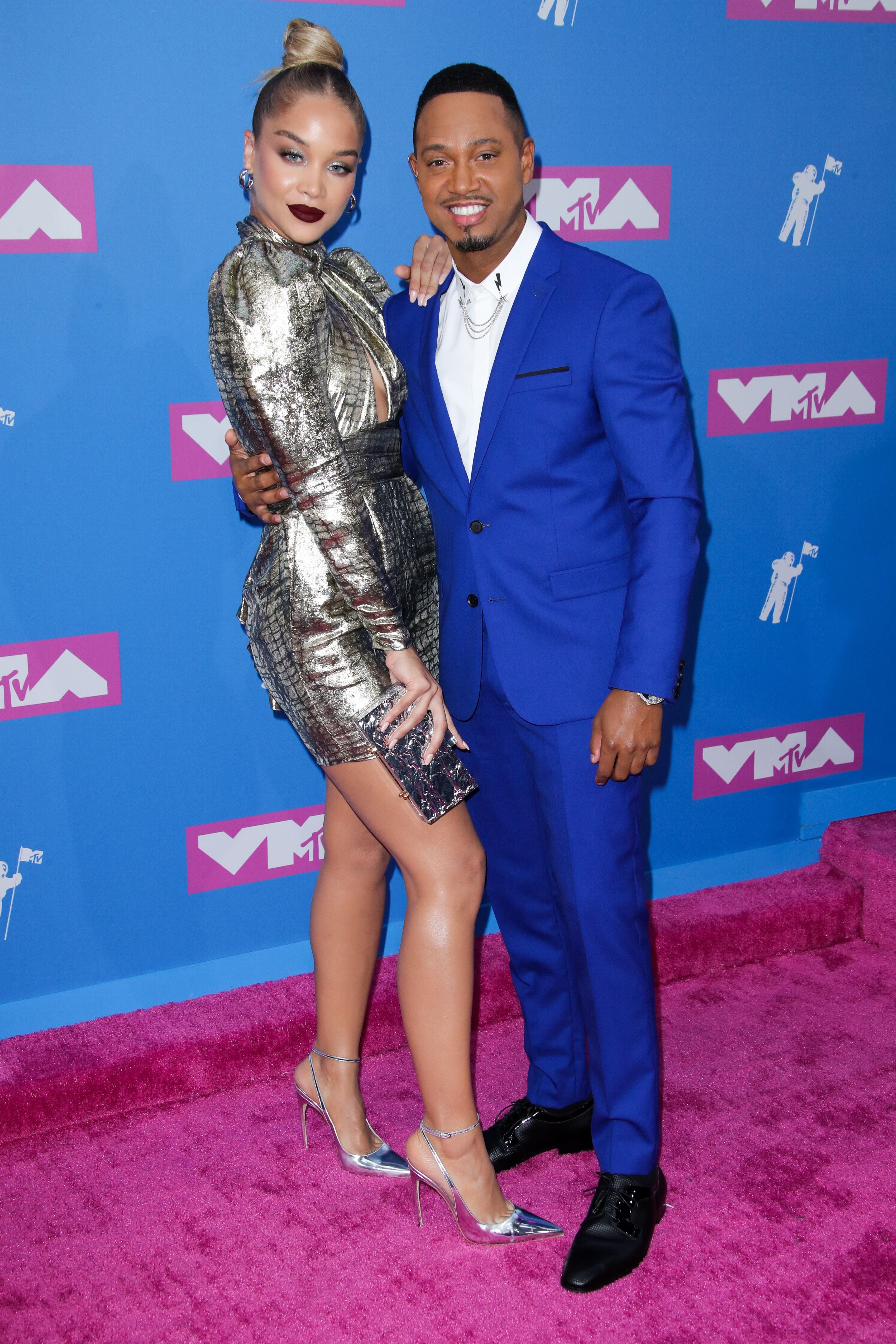 VMA's 2018 Best Red Carpet Moments