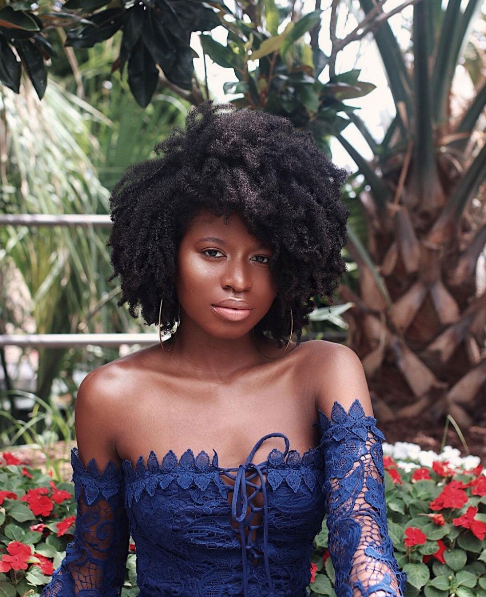 13 Natural Hair Influencers You Should Be Following On Instagram