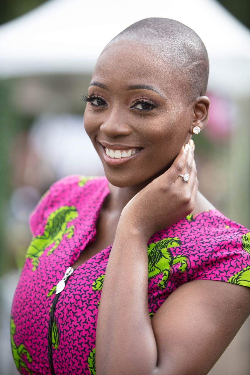 [Sponsored] Re-create the Fiercest Looks From Curl Fest With Target Beauty