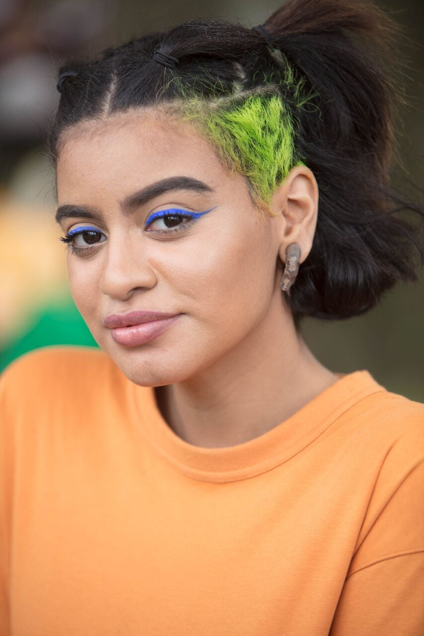 [Sponsored] Re-create the Fiercest Looks From Curl Fest With Target Beauty