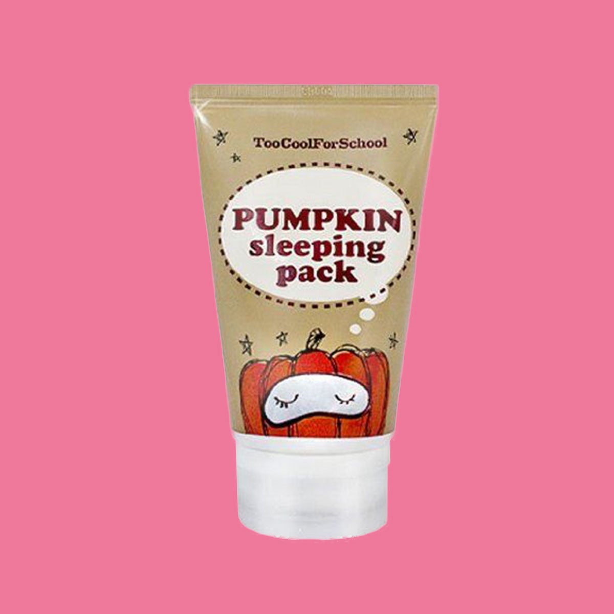 Fall In Love With These Pumpkin-Infused Beauty Products