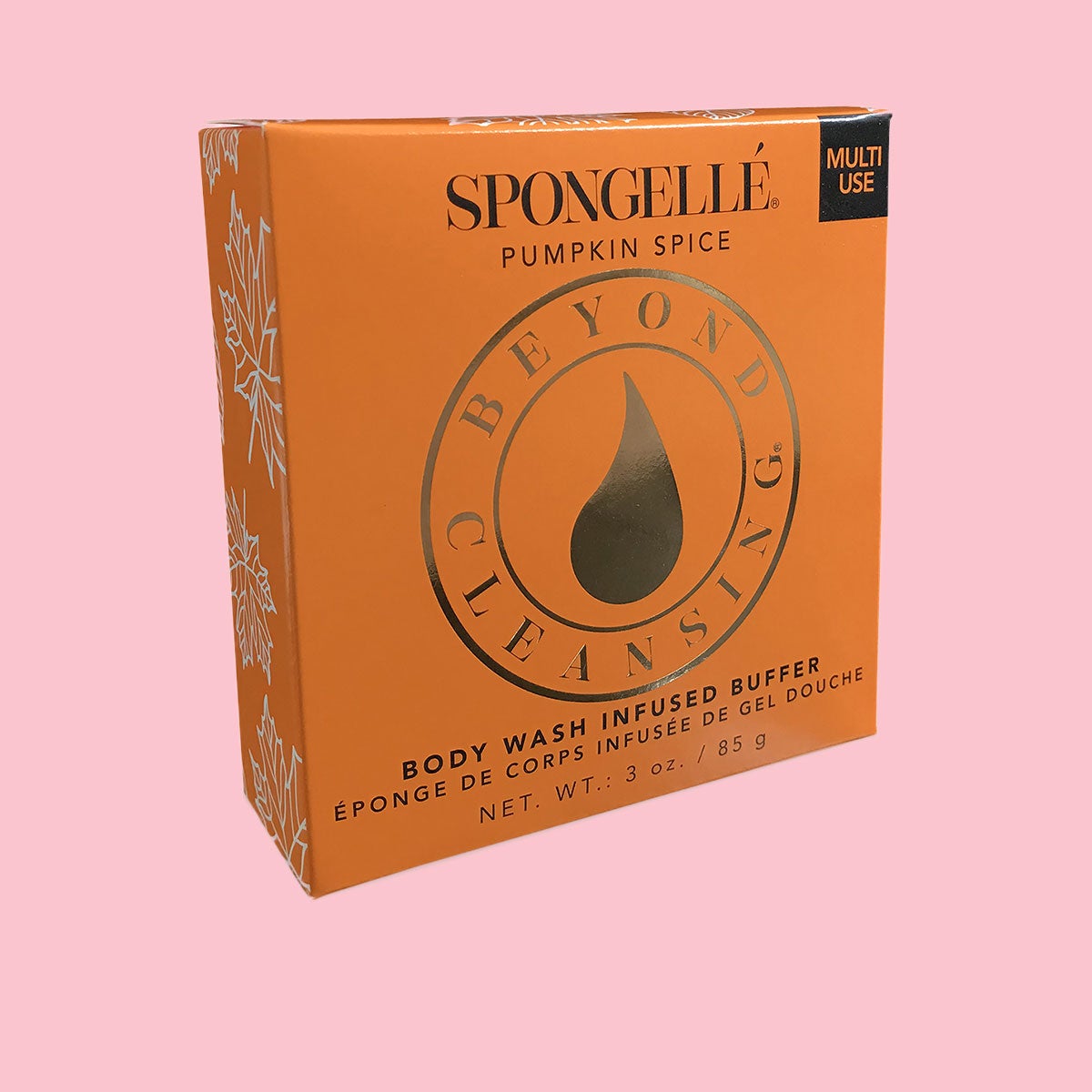 Fall In Love With These Pumpkin-Infused Beauty Products