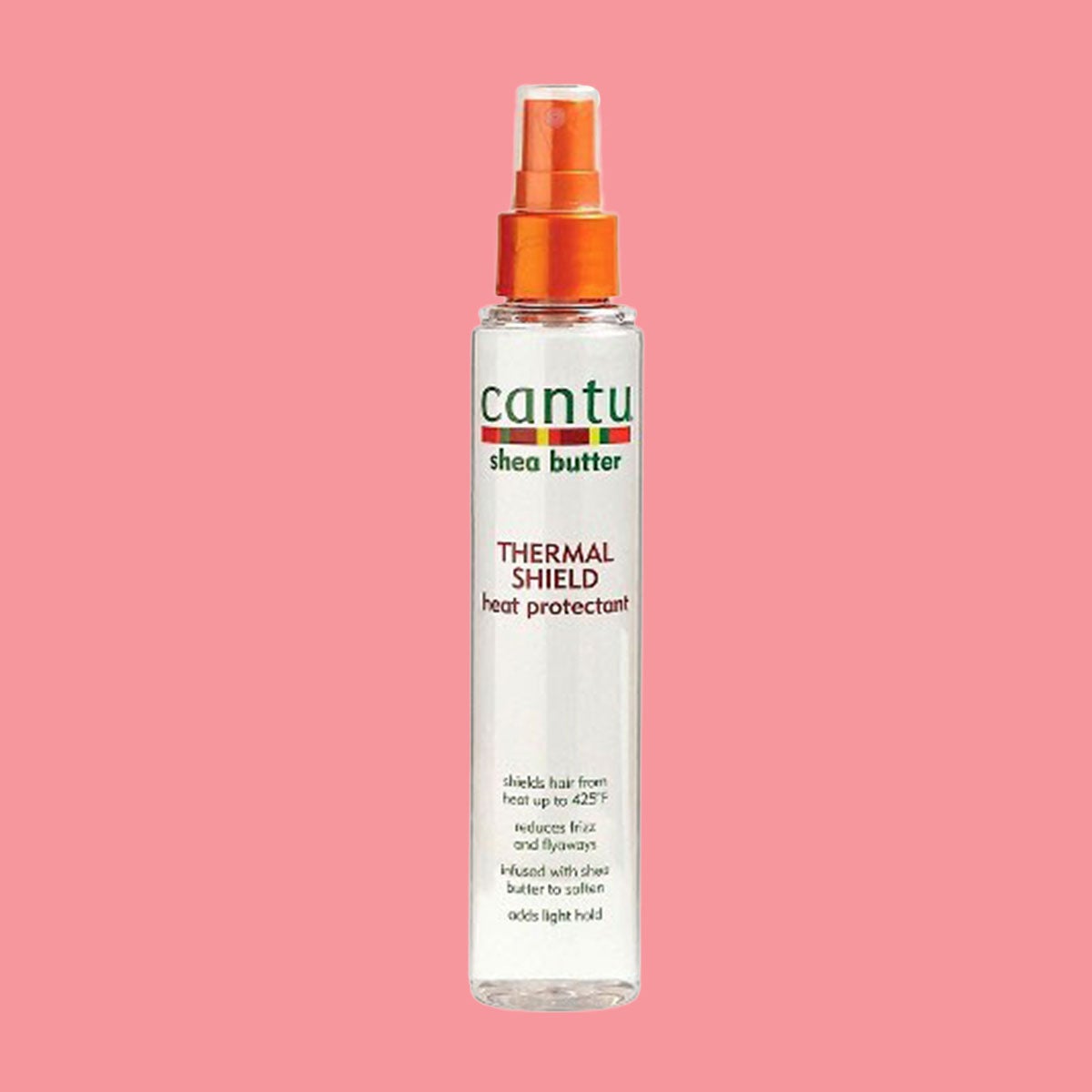 9 Heat Protectant Products You Need For Straightening Your Hair