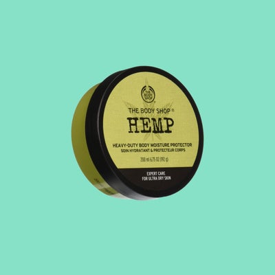These 8 Hemp-Infused Skincare Products Are Perfect For Combating Dull, Dry Skin