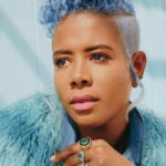 Kelis Talks Fame, Self-Care And Beauty In ESSENCE’s Global Beauty Issue
