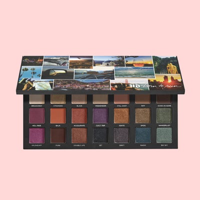 Fall In Love With These New Palettes Preapproved For The Autumn Beauty Swoon