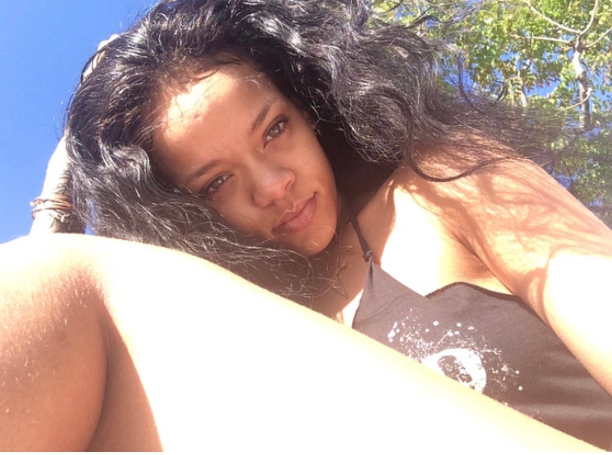 Fall's Hottest Hair Trend Is Effortless and Affordable AF