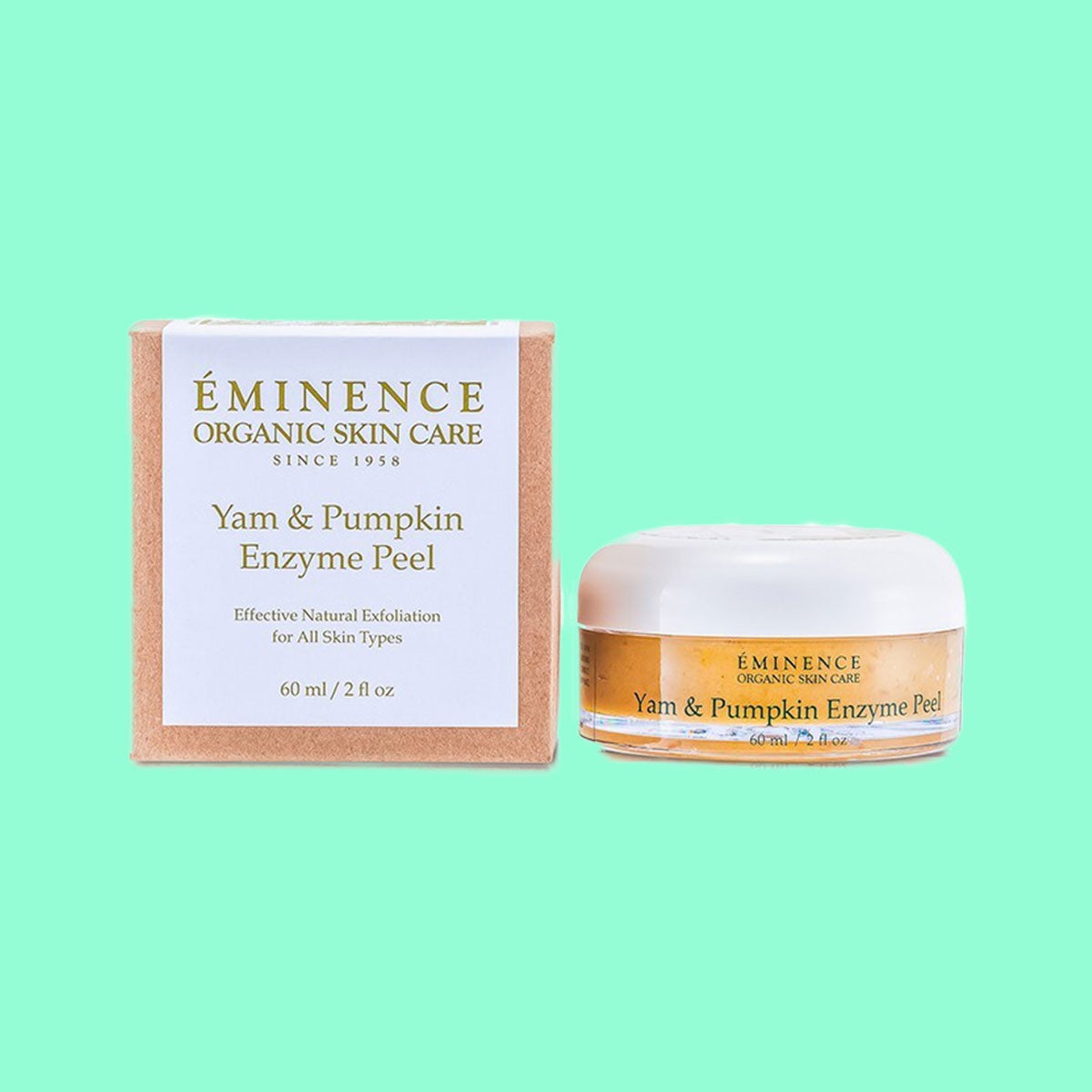 Fall In Love With These Pumpkin-Infused Beauty Products