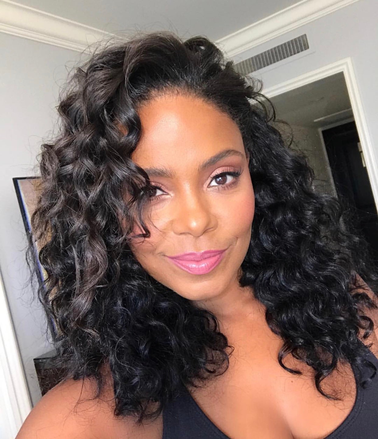 Fall's Hottest Hair Trend Is Effortless and Affordable AF