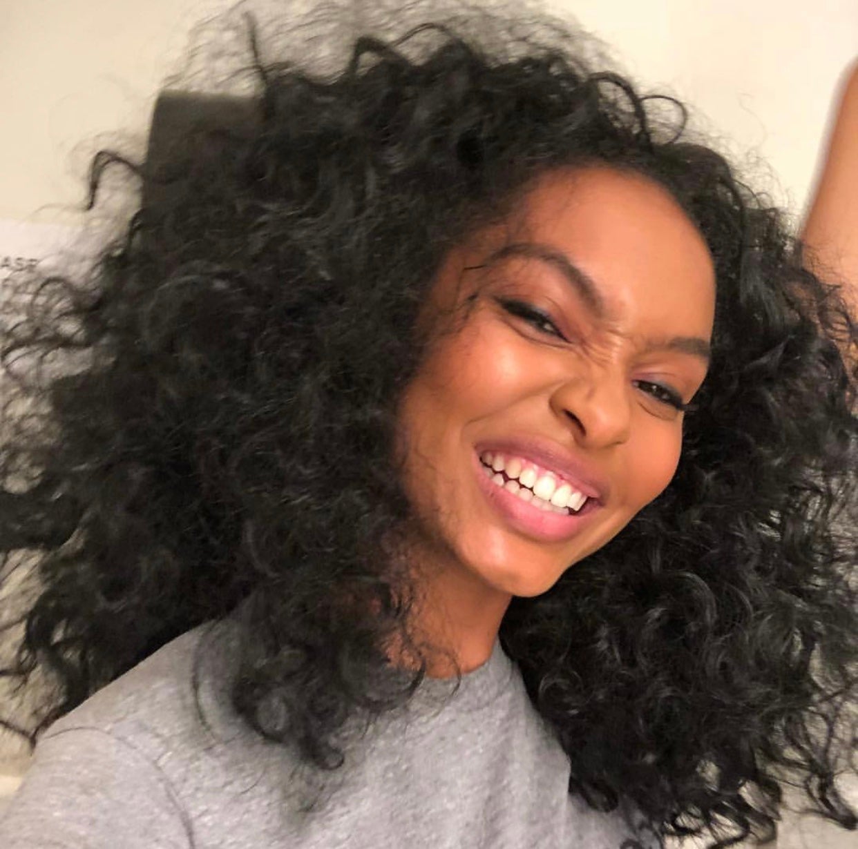 Fall's Hottest Hair Trend Is Effortless and Affordable AF