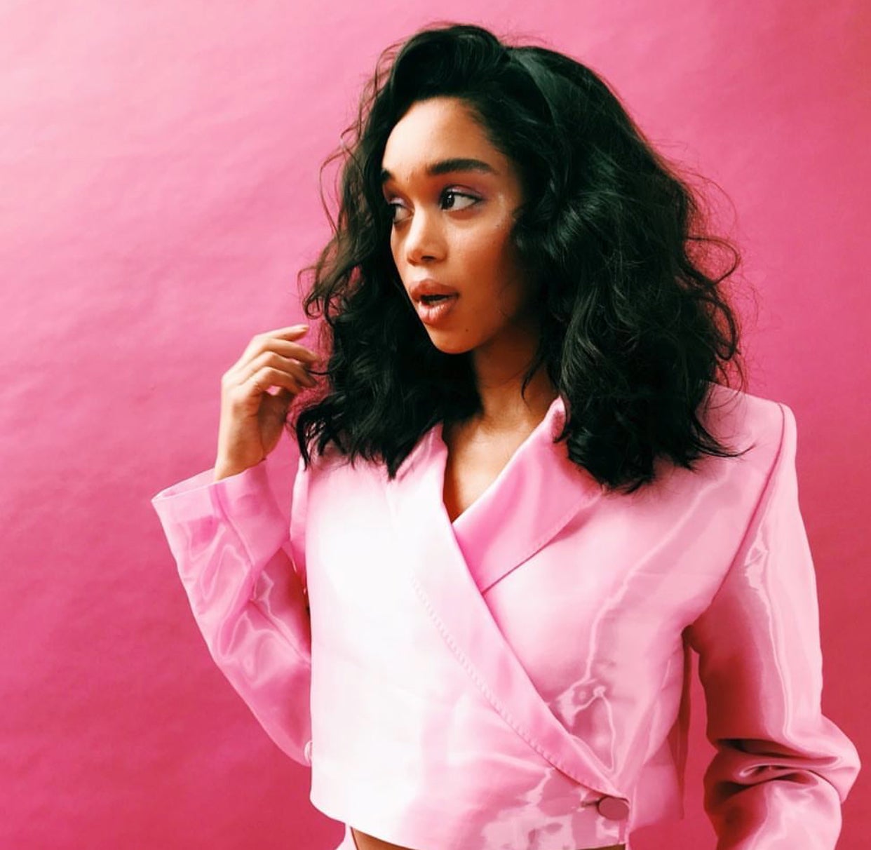 Fall's Hottest Hair Trend Is Effortless and Affordable AF