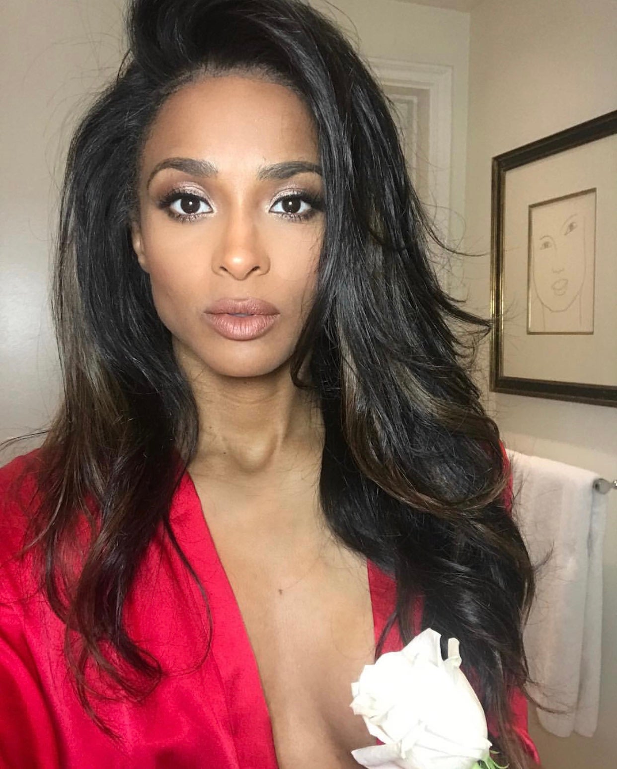 Fall's Hottest Hair Trend Is Effortless and Affordable AF