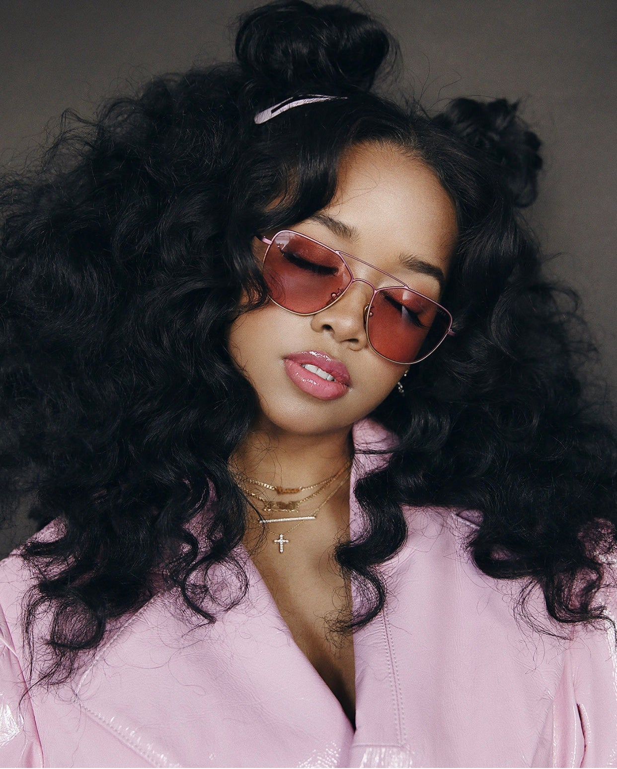 Fall's Hottest Hair Trend Is Effortless and Affordable AF