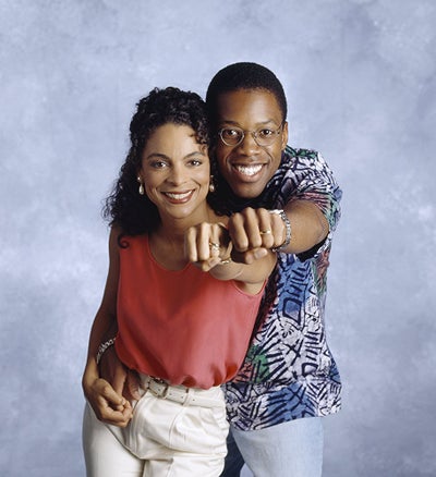 In Defense Of Whitley Gilbert and Dwayne Wayne’s Relationship On ‘A Different World’