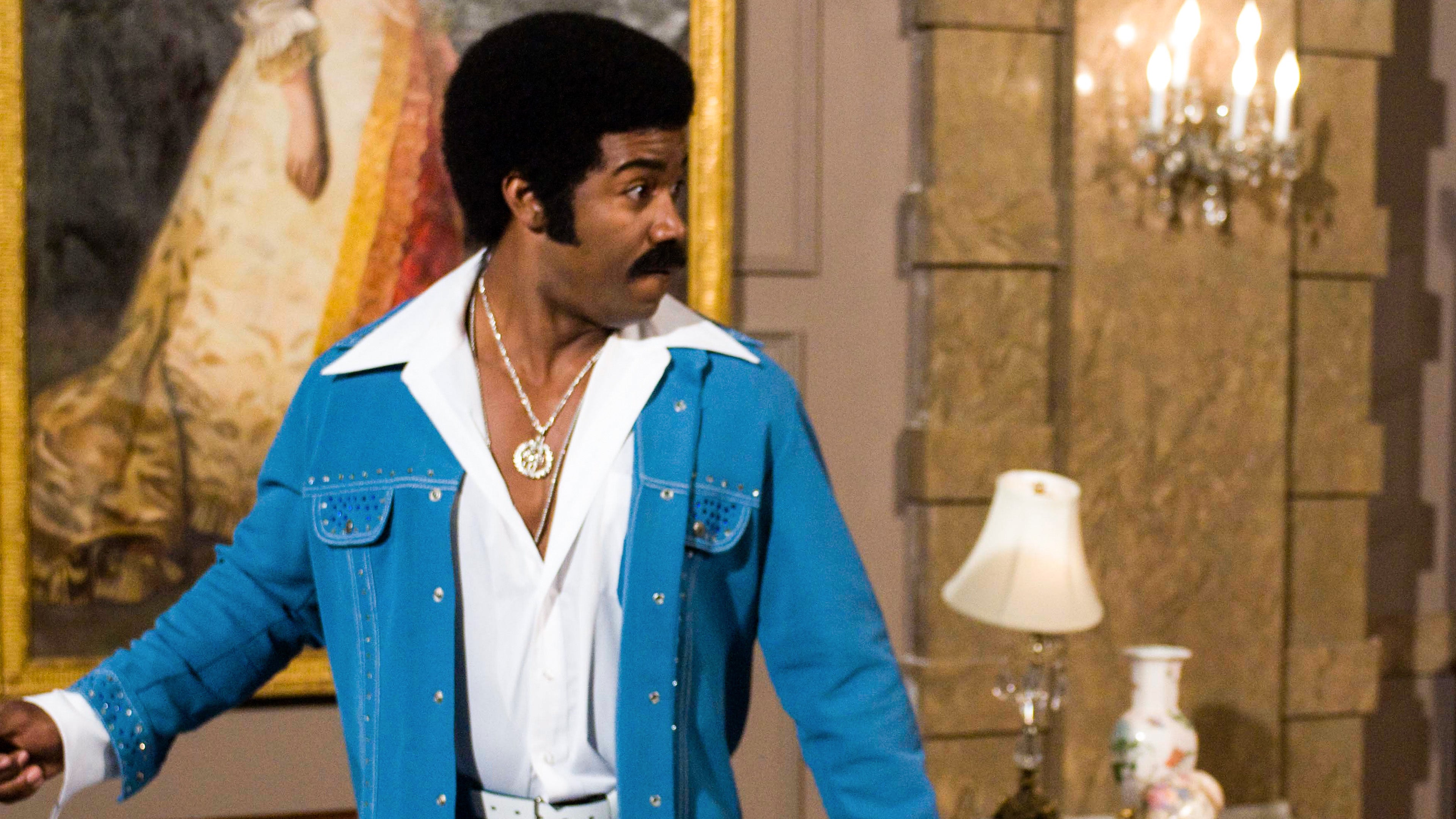 Here's 7 Titles Coming To Netflix In October We Can't Wait To Binge