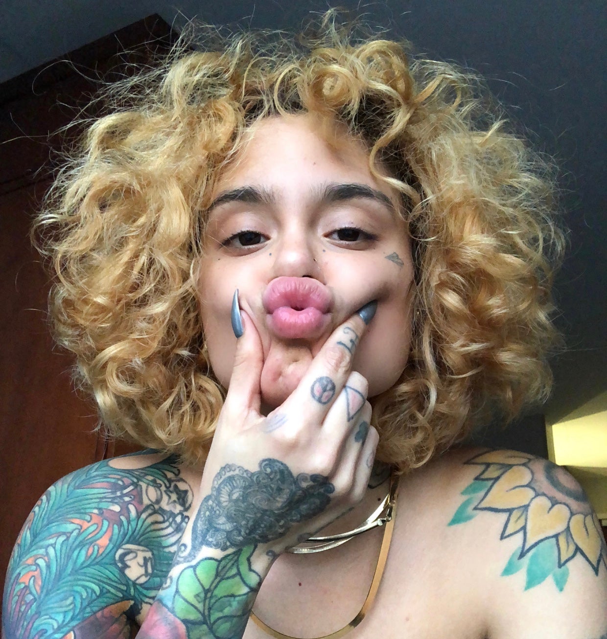 Fall's Hottest Hair Trend Is Effortless and Affordable AF