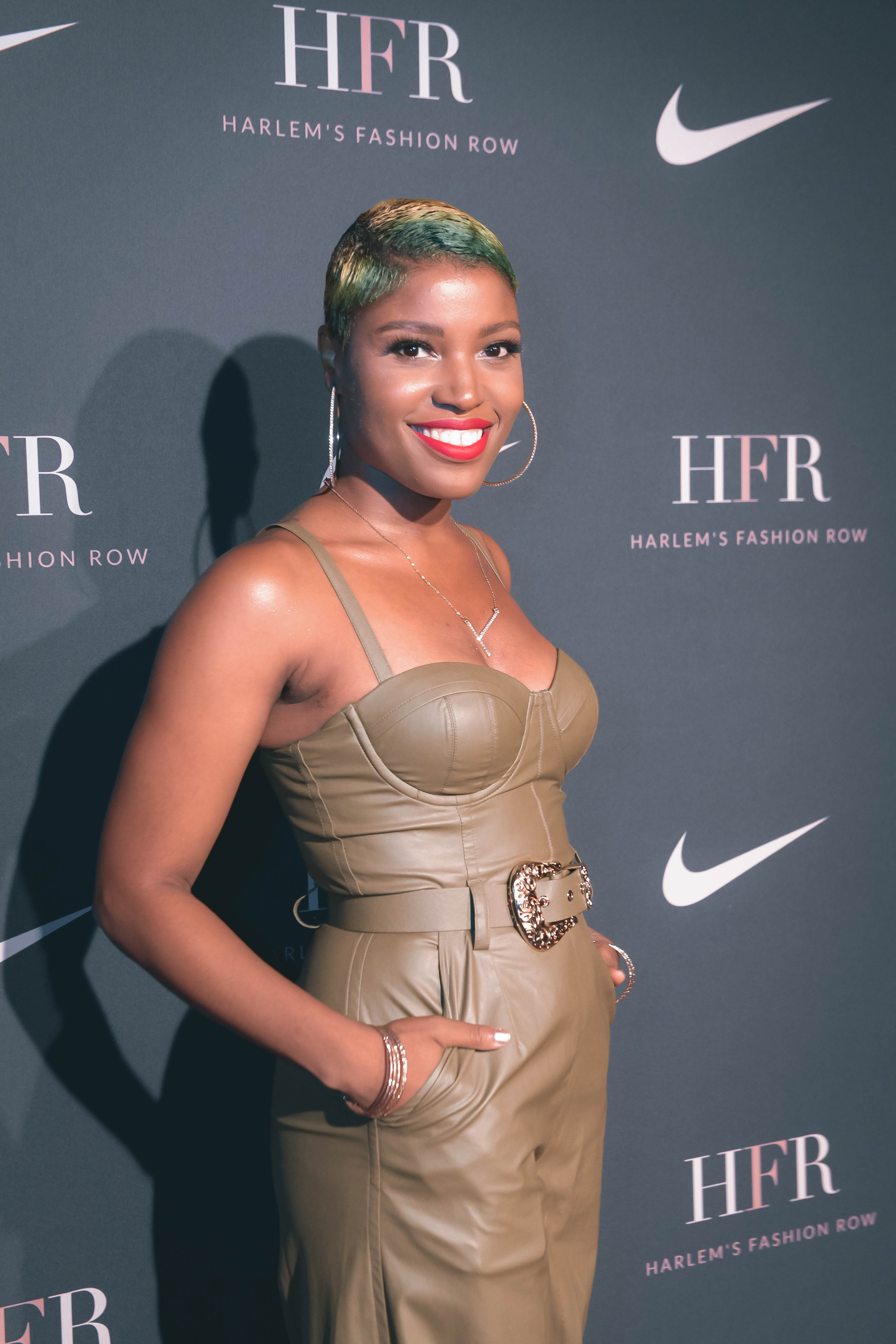The Stars Align For Harlem’s Fashion Row Annual Dinner And Awards Ceremony