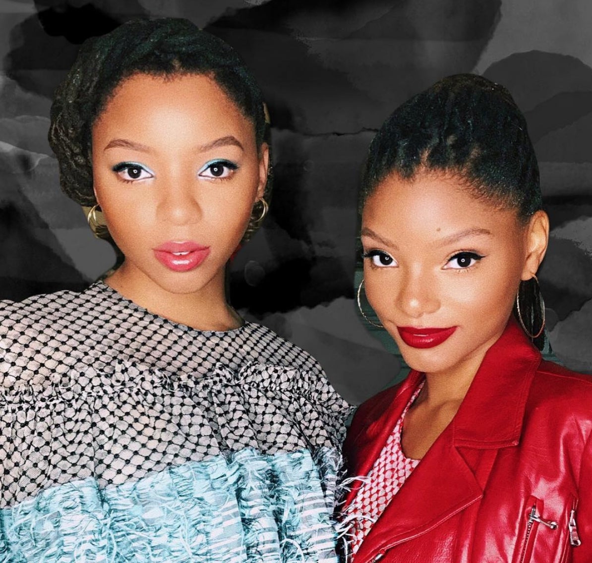 ESSENCE 25 Most Stylish: Chloe And Halle Are As Fierce On The Red Carpet As They Are In The Studio