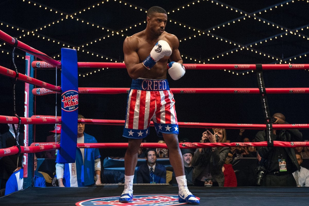The New 'Creed II' Trailer Has Us Even More Hyped To See The Film