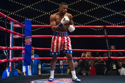 The New ‘Creed II’ Trailer Has Us Even More Hyped To See The Film