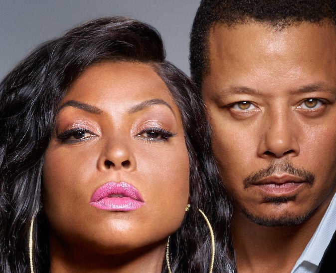 It's 'Cookie And Lucious Forever' In A New Teaser For 'Empire's' Fifth Season