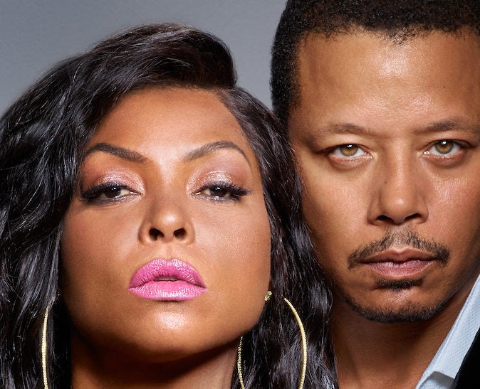 It's Cookie And Lucious Forever In A New Teaser For 'Empire's' Fifth Season