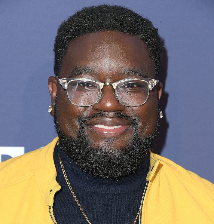 Like All Of Us, Lil Rel Howery Has A Crush On Ava DuVernay