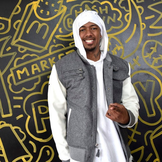 Nick Cannon Responds To Kanye West: 'No One Is Ever Gonna Control What I Say'