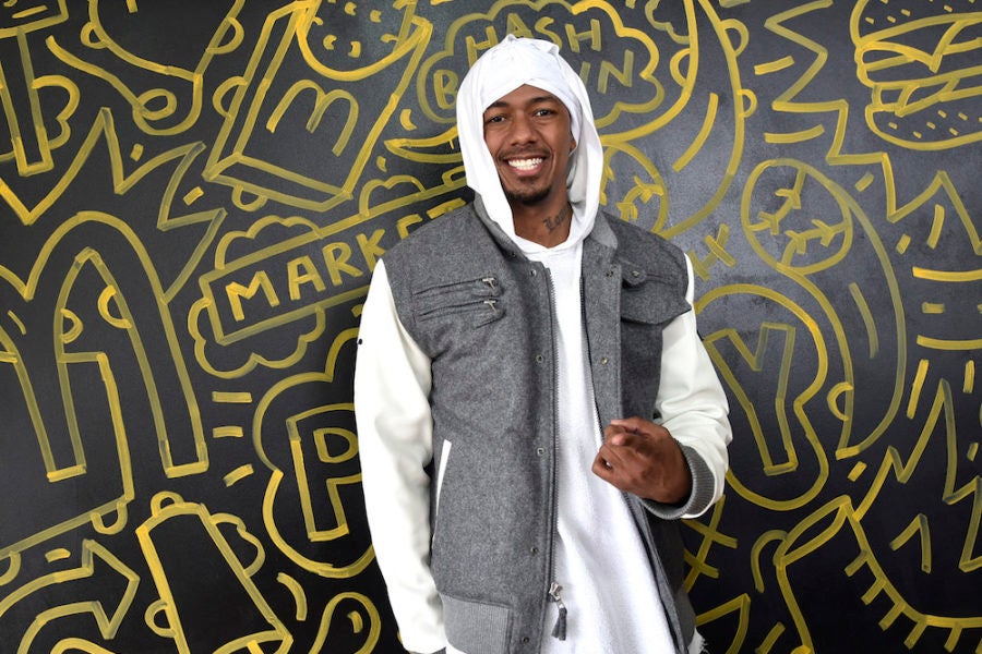 Nick Cannon Tells Kanye West: 'No One Is Ever Gonna Control ...