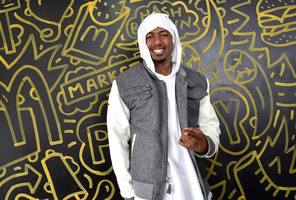 Nick Cannon Defends Kevin Hart Over Backlash From Homophobic Tweets