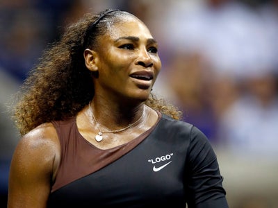 Serena Williams Reaches US Open Semifinals After Defeating Karolina Pliskova