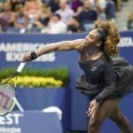 Women's Tennis Associations Stand Behind Serena Williams Following Debacle With Umpire