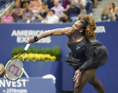 Women’s Tennis Associations Stand Behind Serena Williams Following Debacle With Umpire