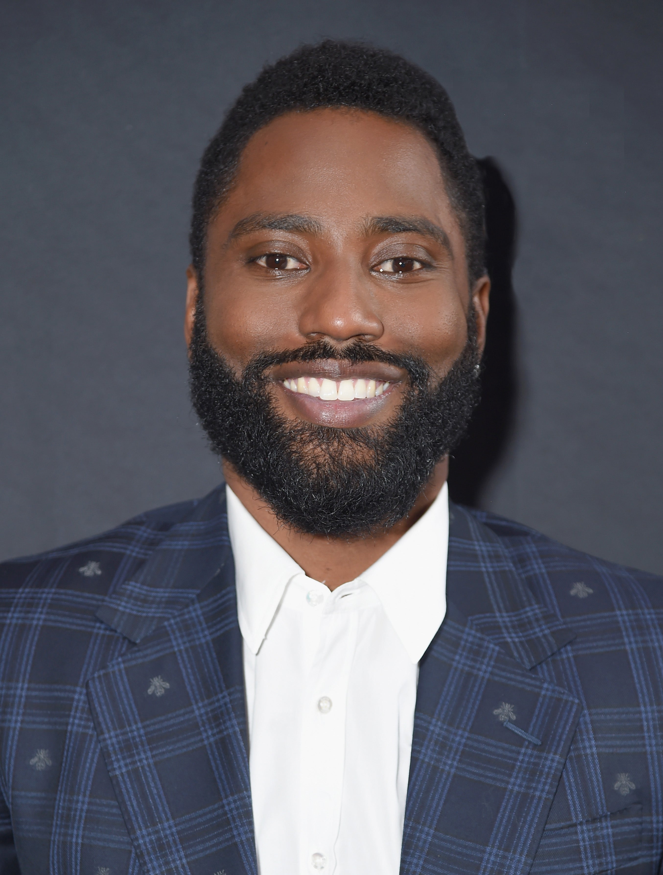 Good News, Ladies! John David Washington Is ‘Single AF’